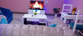 Tajen Heights Apartment